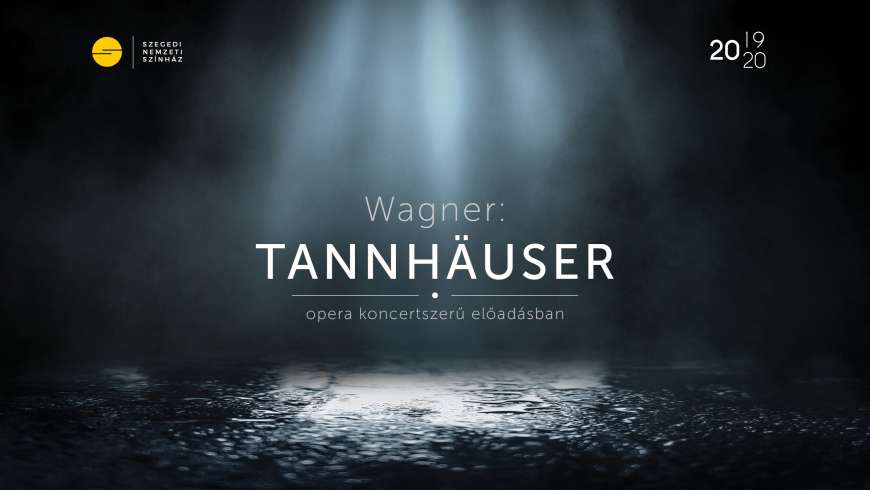 Közönségtalálkozó: Tannhäuser