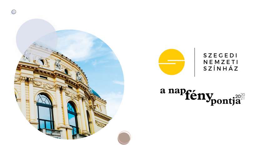 Nem hirdet bérletet a Szegedi Nemzeti Színház