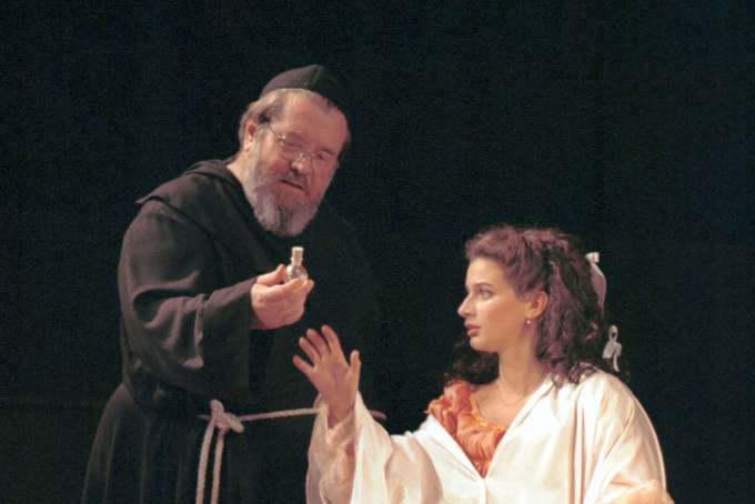 Király Levente / Romeo és Júlia, 1999