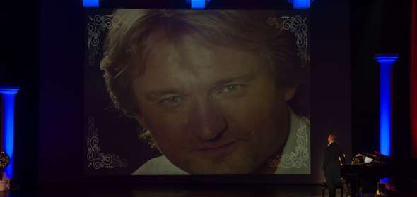 Kaszás Attila Díjátadó Gála