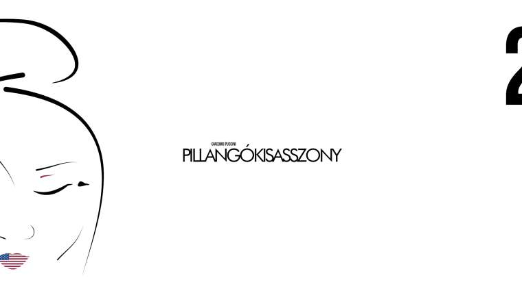 Pillangókisasszony