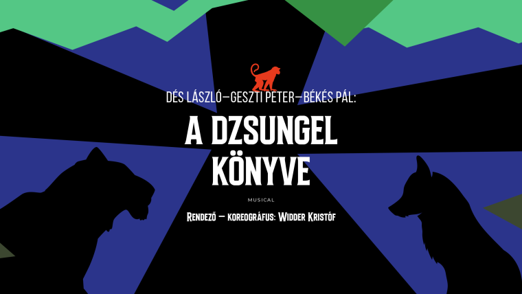 A dzsungel könyve