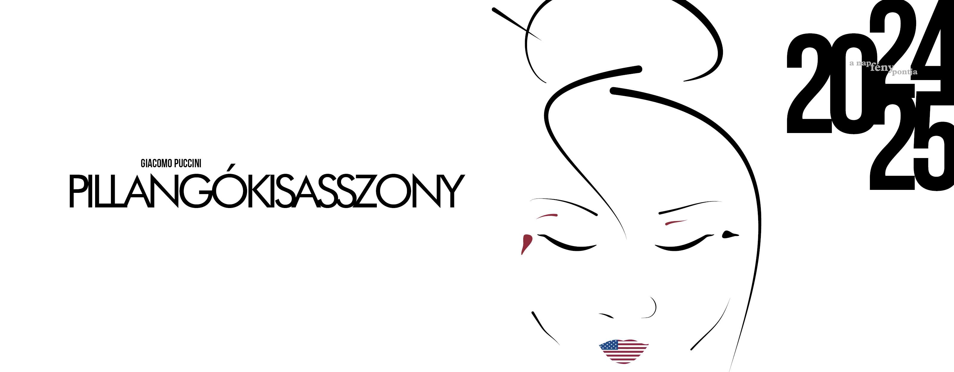 Pillangókisasszony