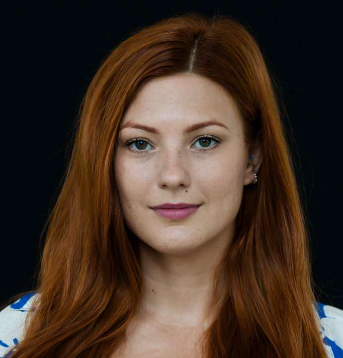 Fekete Patricia
