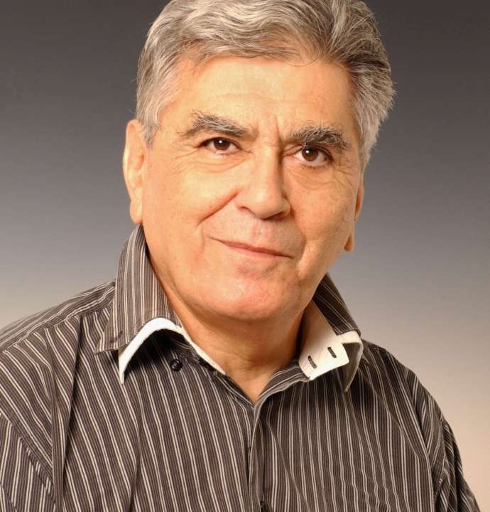 Flórián Antal